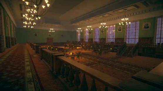 Reading Simulator — Screenshots