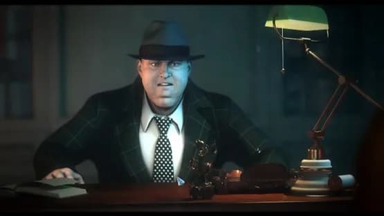 New York Mysteries: Secrets of the Mafia — Screenshots