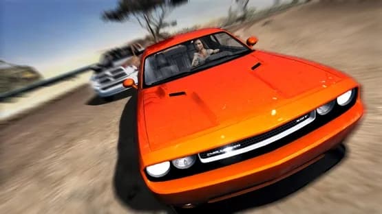 Fast & Furious: Showdown — Screenshoty