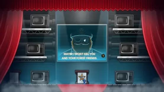 10 Second Ninja X — Screenshots