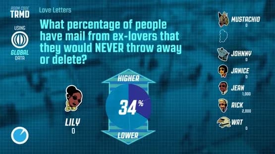 The Jackbox Party Pack 3 — Screenshots