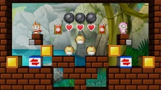 Banana Bliss: Jungle Puzzles — Screenshoty
