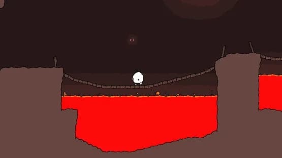 Gebub's Adventure — Screenshots