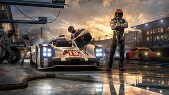 Forza Motorsport 7 and Forza Horizon 3 Bundle — Screenshots