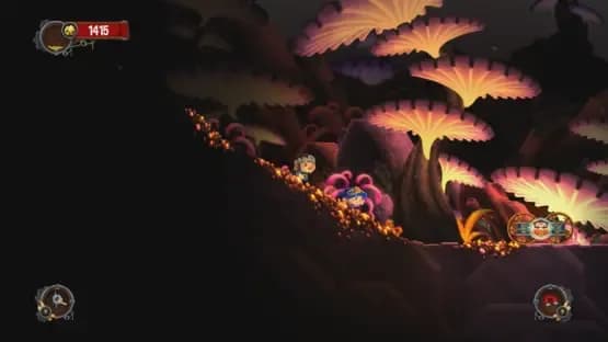 Chariot Bundle — Screenshots