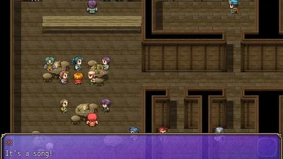 Reign of the Succubus — Screenshoty