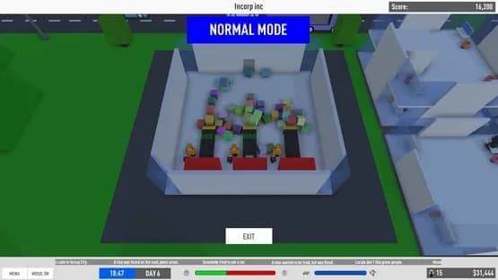 Incorp Inc — Screenshots