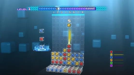 Rocksmith — Screenshots