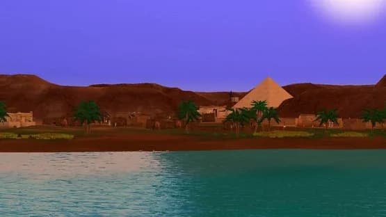 Children of the Nile: Enhanced Edition — Screenshots