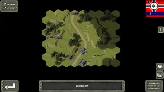 Tank Battle: 1944 — Screenshots
