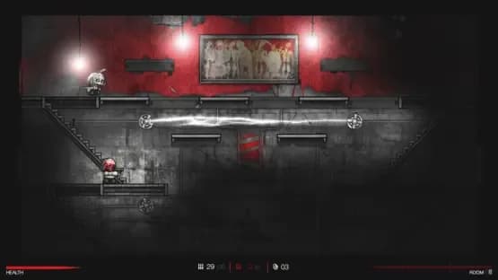 Room13 — Screenshoty
