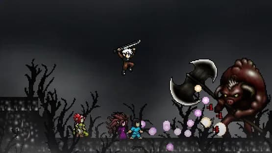 Endica VII: The Dream King — Screenshoty