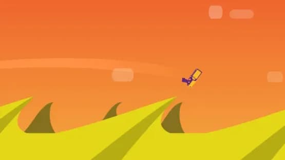 Blast Valley — Screenshoty