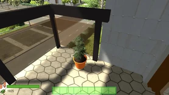 Dr GreenStuff — Screenshots