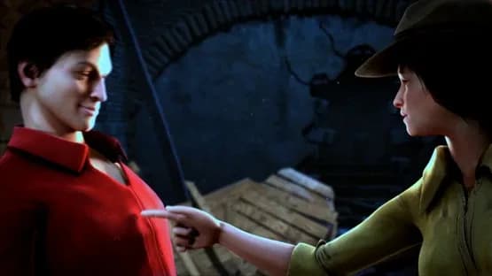 Melissa K. and the Heart of Gold: Collector's Edition — Screenshots