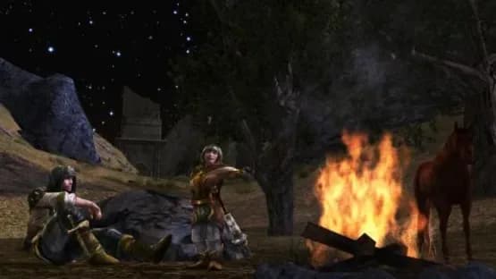 The Lord of the Rings Online: Siege of Mirkwood — Screenshots
