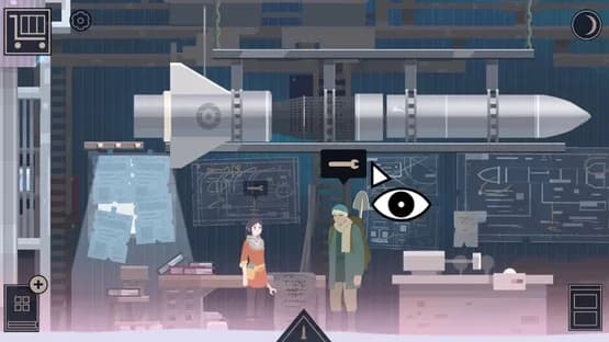 Opus: Rocket of Whispers — Screenshoty