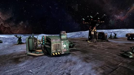 Battlezone 98 Redux — Screenshots