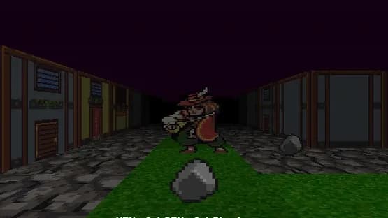 Ebony Spire: Heresy — Screenshots