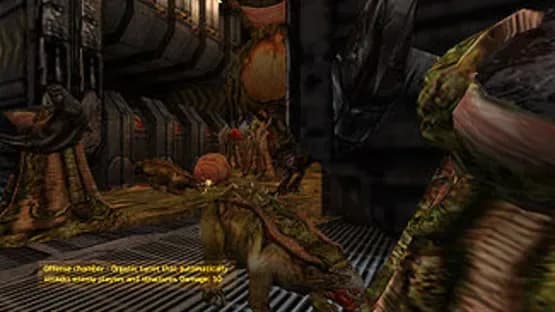 Natural Selection — Screenshots