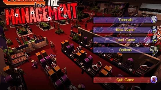Casino Inc — Screenshoty