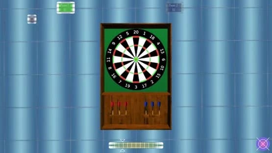 Darts and Friends — Screenshots
