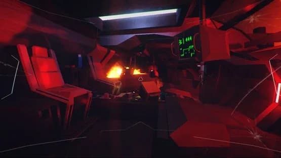 Icarus.1 — Screenshoty