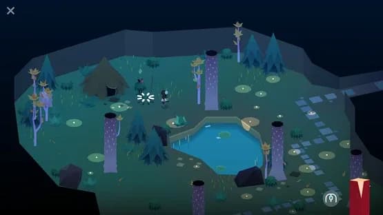 Pan-Pan — Screenshots