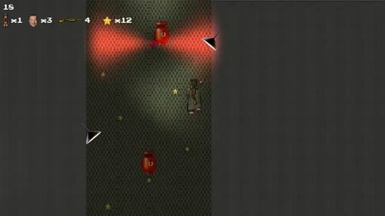Green Elephant 2D — Screenshots