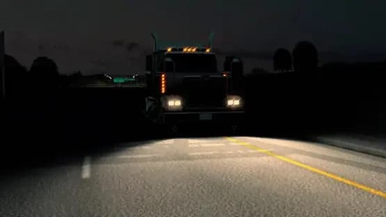Rig'n'Roll — Screenshoty