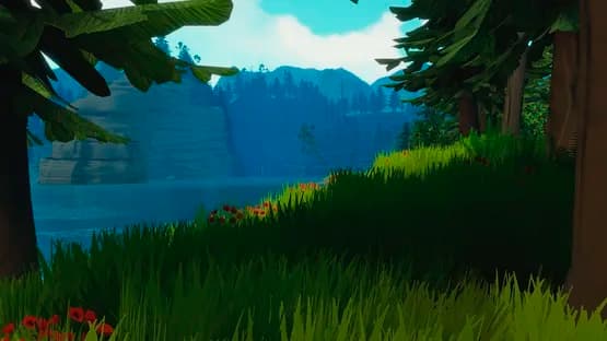 Catch & Release — Screenshots