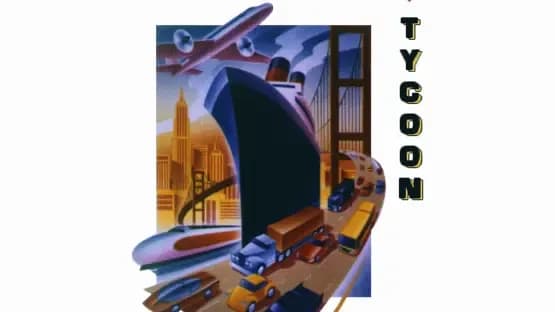 Transport Tycoon — Screenshots