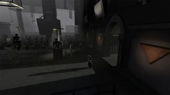 Beholder 2 — Screenshots