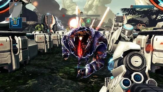 Sanctum 2 — Screenshoty