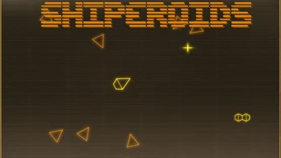 Shiperoids — Screenshoty