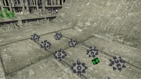 Why So Evil — Screenshots