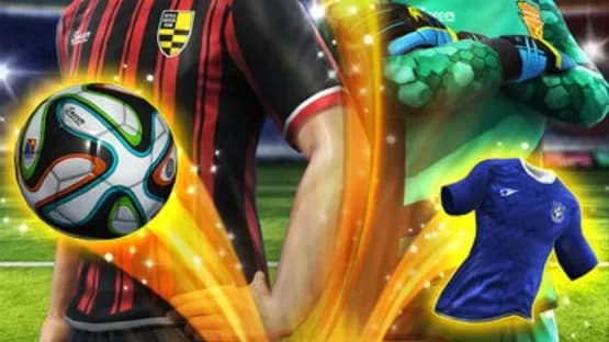 Football Strike — Screenshots