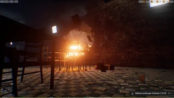 Time Ramesside (A New Reckoning) — Screenshots
