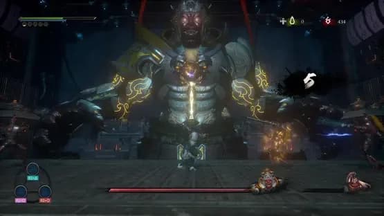 Hidden Dragon: Legend — Screenshots