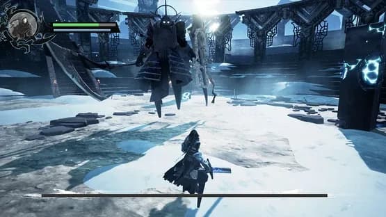 Shattered: Tale of the Forgotten King — Screenshoty