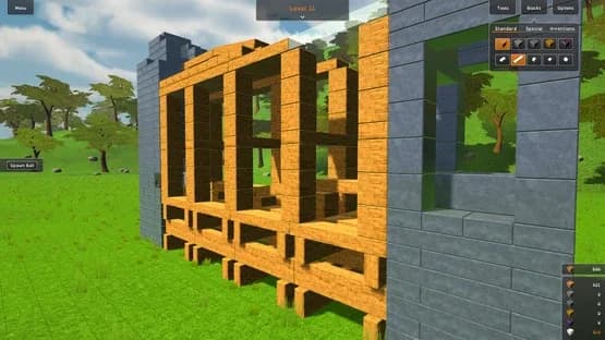Brick Inventions — Screenshots