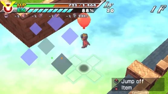 Z.H.P. Unlosing Ranger vs. Darkdeath Evilman — Screenshoty