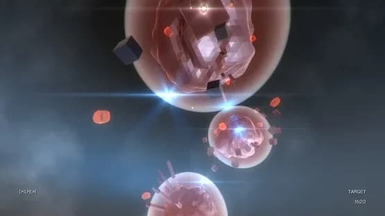 Construct: Escape the System — Screenshoty