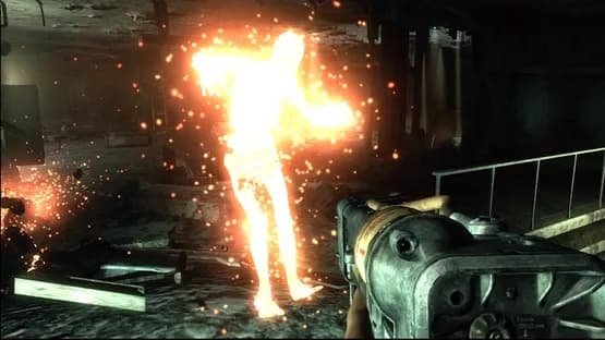 Fallout 3 — Screenshoty