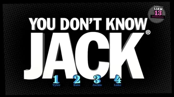 The Jackbox Party Pack 5 — Screenshots