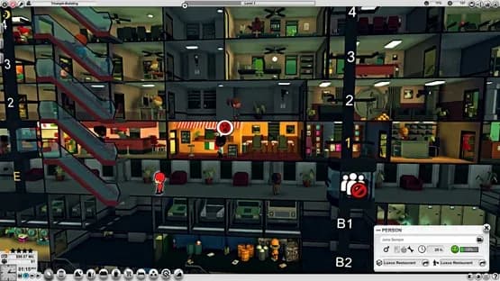 Mad Tower Tycoon — Screenshots