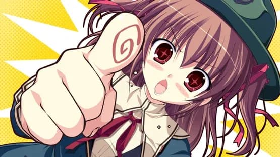 Root Double: Before Crime * After Days - Xtend Edition — Screenshots
