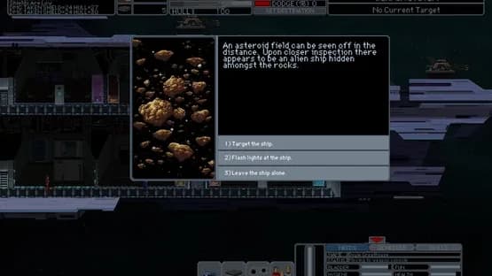 The Sentient — Screenshoty