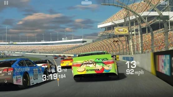 Real Racing 3 — Screenshots