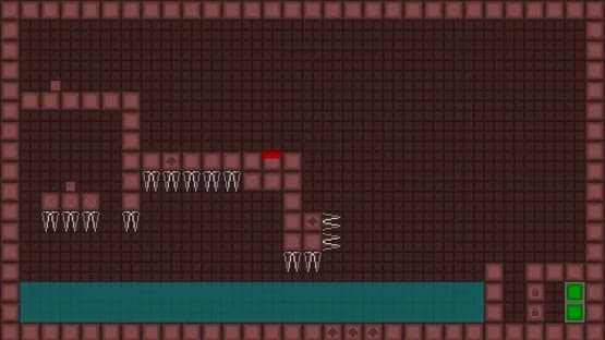 Hube: Seeker of Achievements — Screenshoty